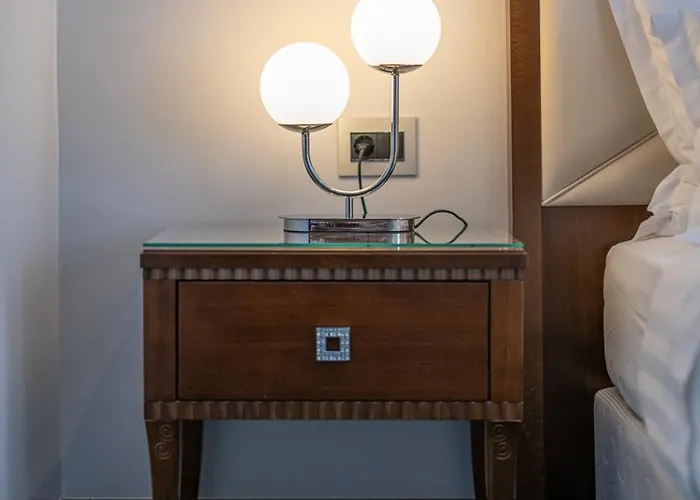 Heritage Antique 4* Spalato