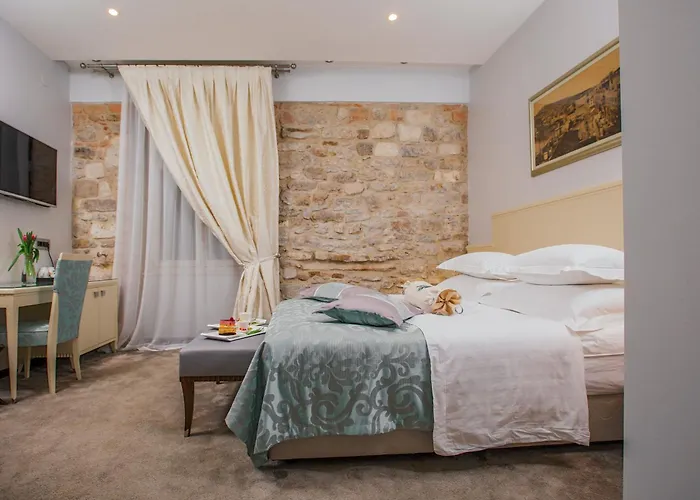 Heritage Antique 4* Spalato