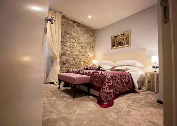 Heritage Antique 4* Spalato