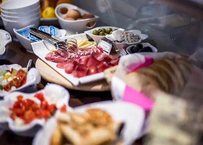 Heritage Antique Spalato