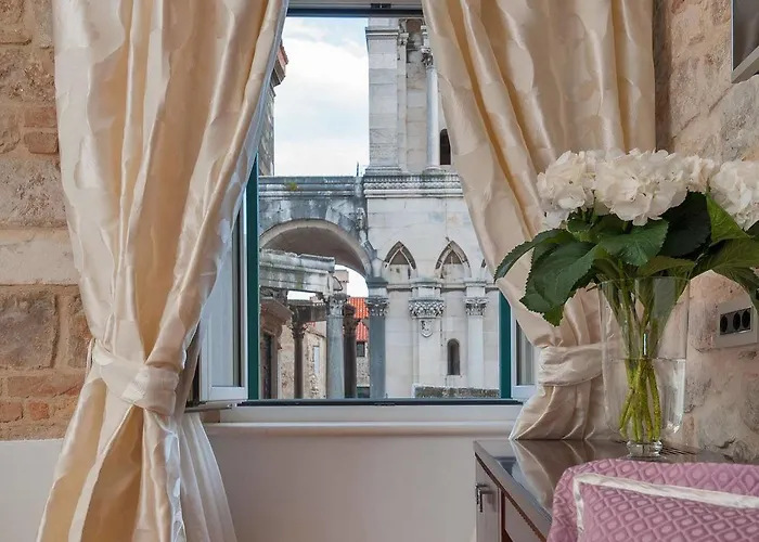 Heritage Antique 4* Spalato