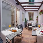Heritage Antique Ξενοδοχείο Σπλιτ