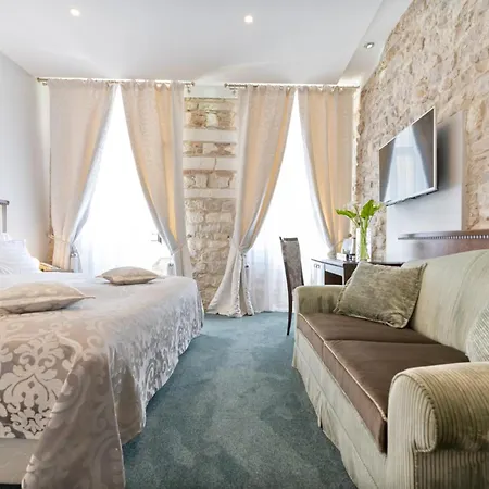 Heritage Antique Hotel Split