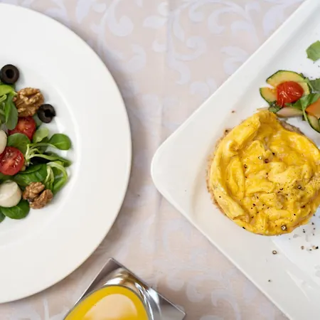 Hotel Heritage Antique