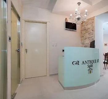 앤티크 스플릿 럭셔리 룸 호텔 스플리트