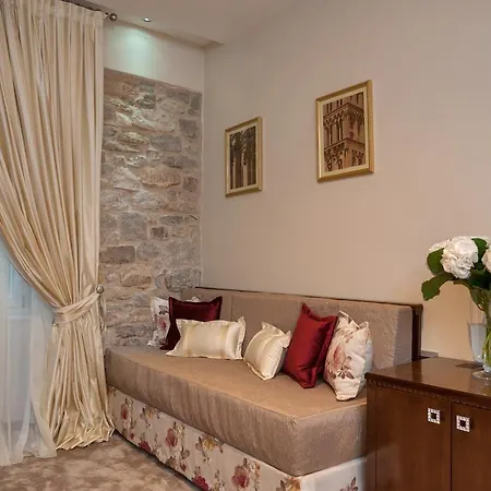 Heritage Antique Hotel Split