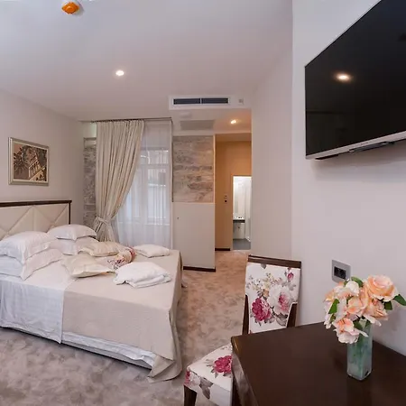 Heritage Antique Hotel Split