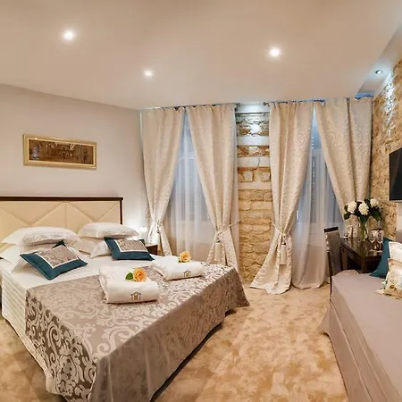 Hotel Heritage Antique Split