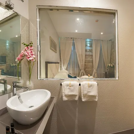 Heritage Antique Hotel Split