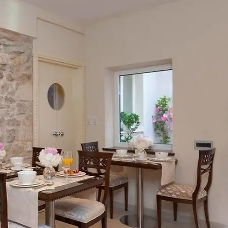 Hotel Heritage Antique Split