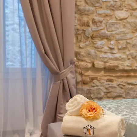 Heritage Antique 4*