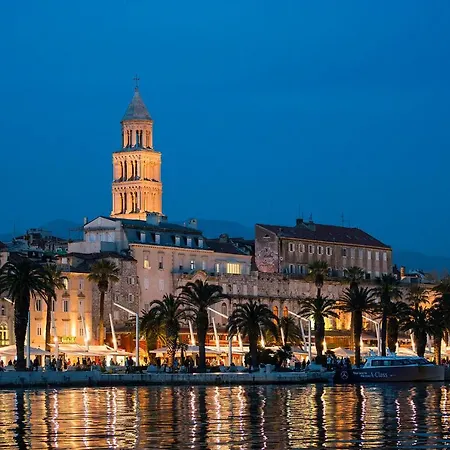 Heritage Antique Split