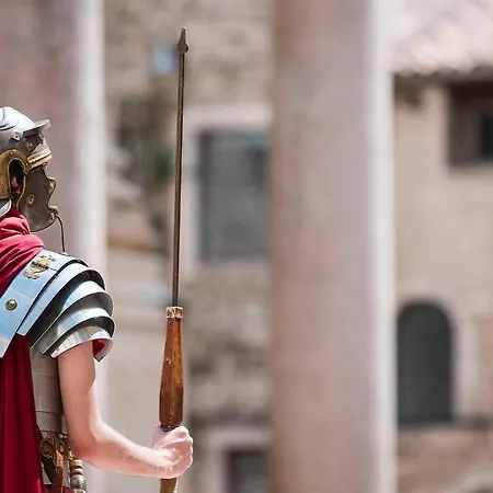 Heritage Antique 4* Split