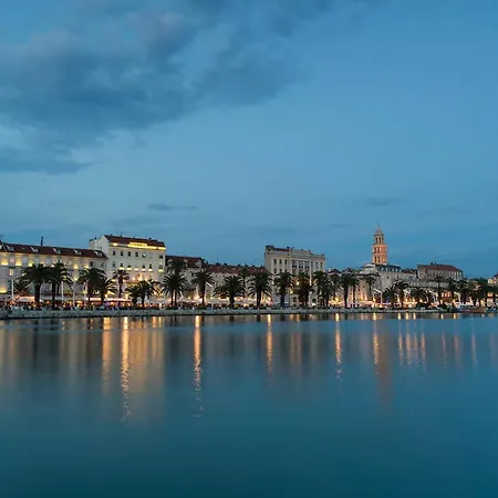 Heritage Antique Hotel Split