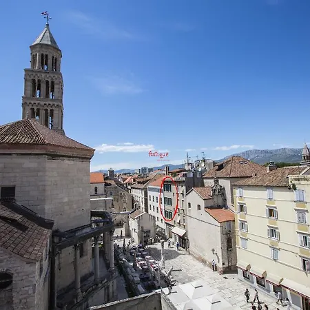 Heritage Antique 4* Split