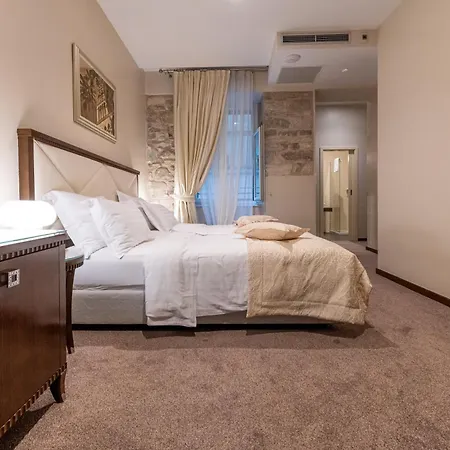 Heritage Antique 4* Split