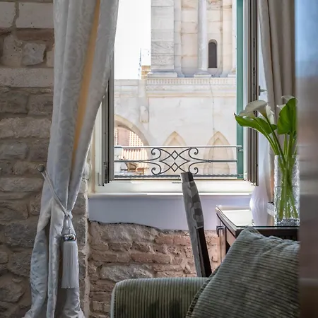 Hotel Heritage Antique Split