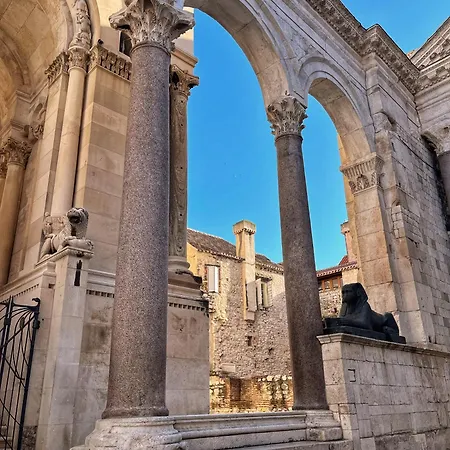 Hotel Heritage Antique Split