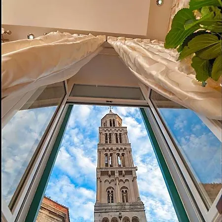 Hotel Heritage Antique Split
