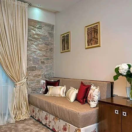 Hotel Heritage Antique Split
