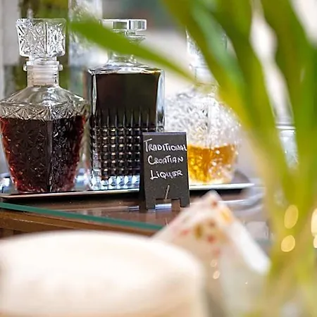 Heritage Antique 4* Спліт