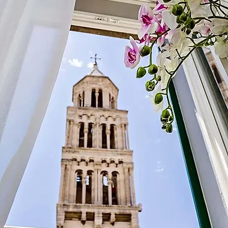 Hotel Heritage Antique 4*