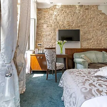 Heritage Antique Hotel Split