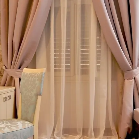 Heritage Antique Hotel Split