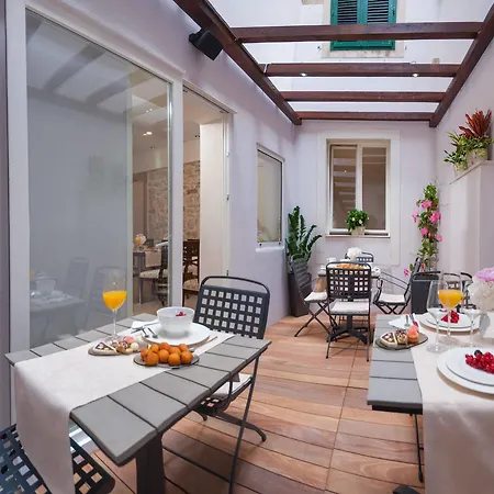 Heritage Antique Hotel Split