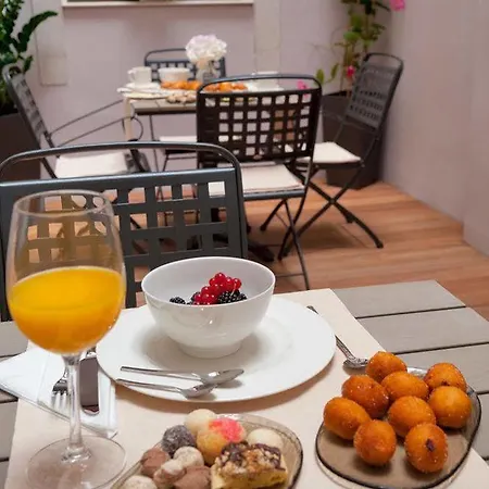 Hotel Heritage Antique 4*