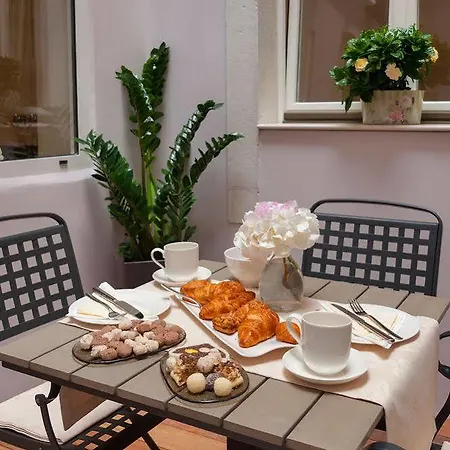 Heritage Antique Hotel Split