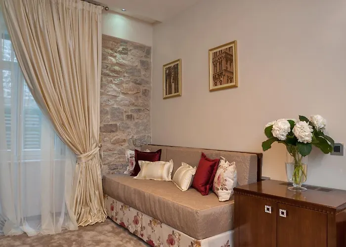 Heritage Antique Hotel Split