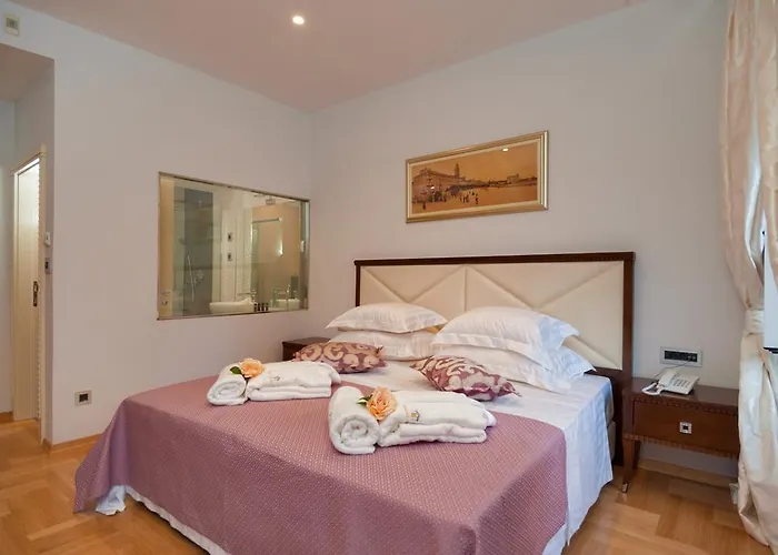 Hotel Heritage Antique Split