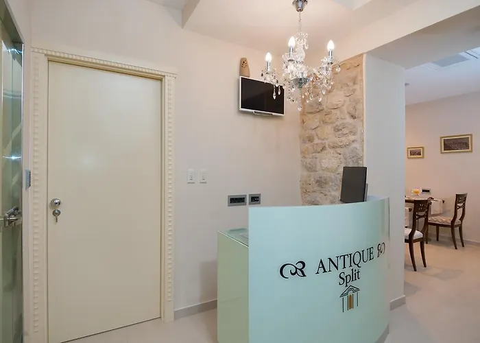 Heritage Antique Ξενοδοχείο