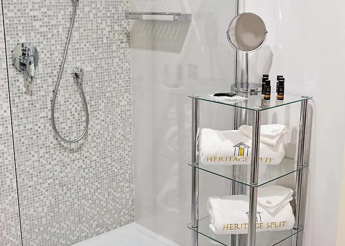 Ξενοδοχείο Heritage Antique