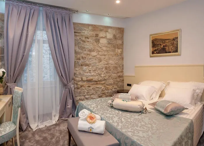 Heritage Antique Ξενοδοχείο