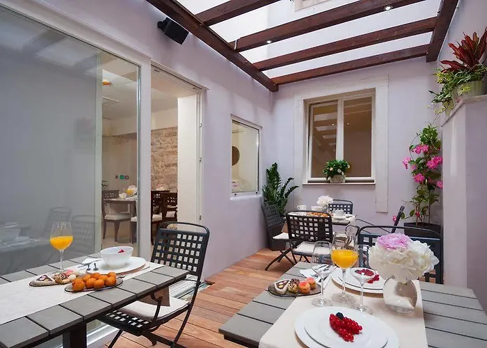 Heritage Antique Σπλιτ