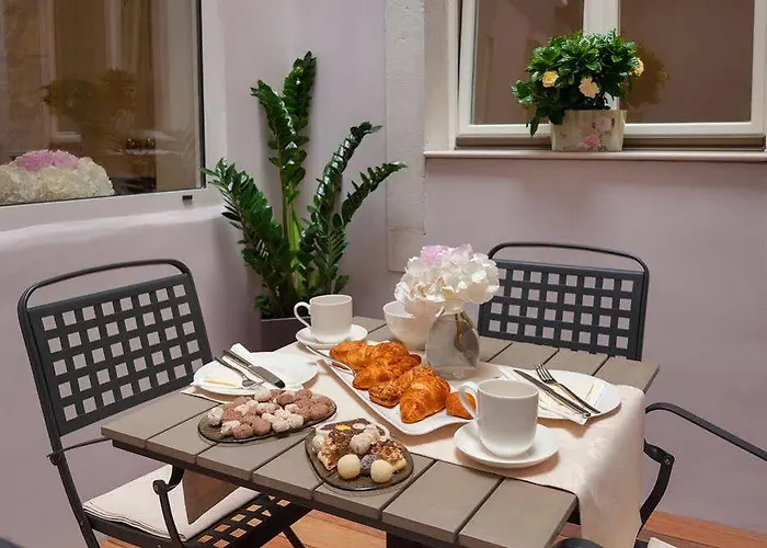 Heritage Antique Hotel Split