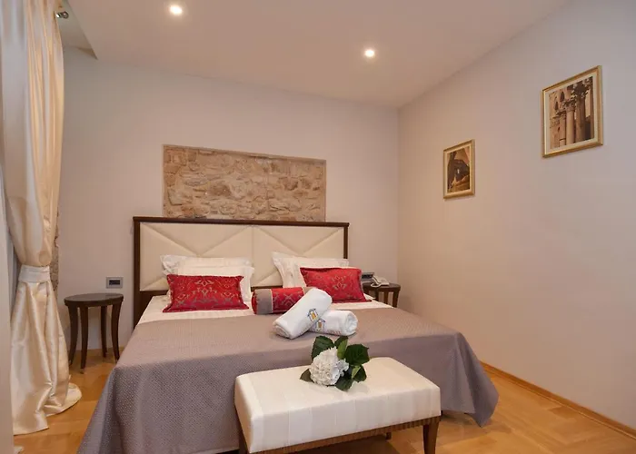 Heritage Antique Σπλιτ