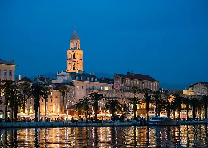 Heritage Antique Σπλιτ