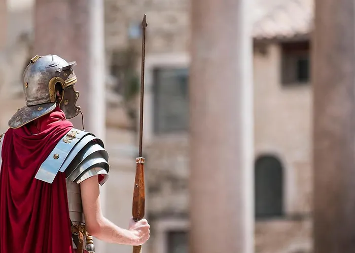 Heritage Antique 4* Σπλιτ