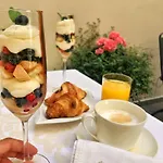 Heritage Antique 4*