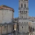 Hotel Heritage Antique Split