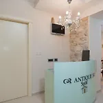 Heritage Antique Hotel