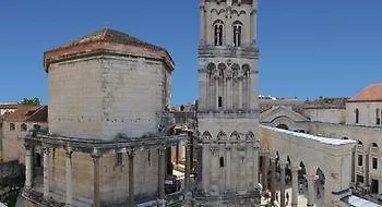מלון Heritage Antique ספליט