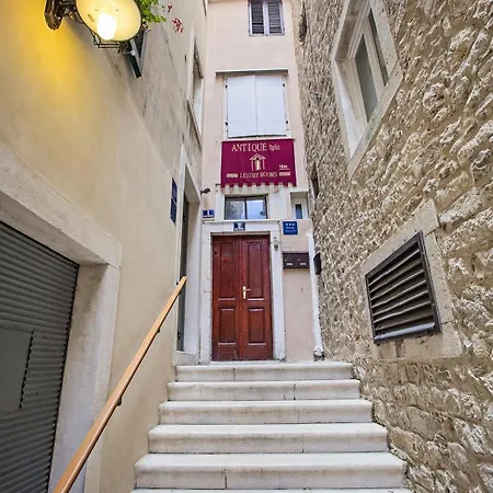 Heritage Antique 4* ספליט
