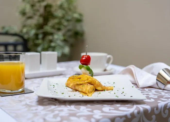 アンティーク ラグジュアリー ルーム ホテル